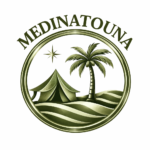 Logo Medinatouna
